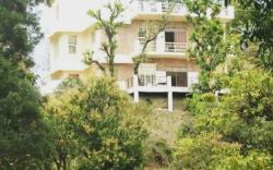 The Umri lansdowne Home stay
