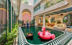 Serenity Retreat