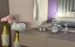 IS 1 HabibiStay 1 bed apartment