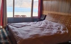 Atithi wooden cottage
