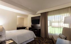 DoubleTree by Hilton Toluca