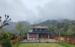 Ghughuti Homestay