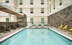 Home2 Suites by Hilton Sarasota Bradenton Airport