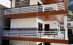Classic Hills Villa , Mussoorie