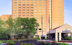 Sonesta ES Suites Gwinnett Place Atlanta