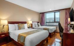 The L Hotel, Ascend Hotel Collection