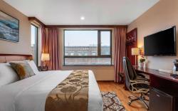 The L Hotel, Ascend Hotel Collection