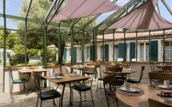 Domaine Le Martinet, The Originals Relais