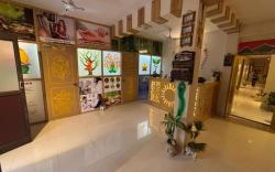 Saiveda Wellness By Atya Hotels