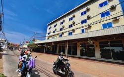 Angkor Apsara Guesthouse