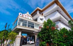 Super OYO Capital O 293 Mutiara Hijau Suites Syariah