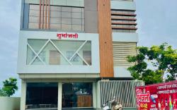 Hotel Shubhanjali lodging Baramati