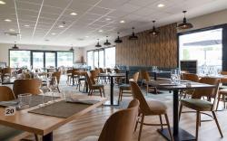 The Originals City, Hôtel de la Confluence, Agen Ouest