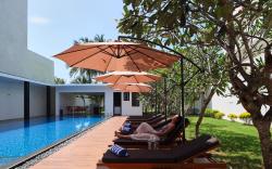 Serendiva Beach Hotel