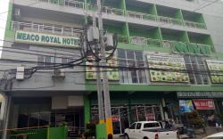 Meaco Royal Hotel-Batangas City