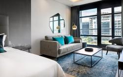 The Onyx Apartment Hotel by NEWMARK