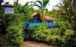 Raindropfarmstay