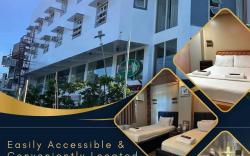 Haven Hotel