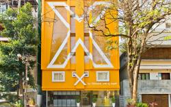 X by bloom l Indiranagar