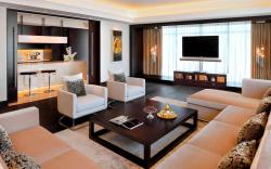 JW Marriott Marquis Hotel Dubai