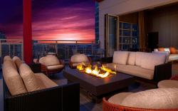 Courtyard by Marriott Dallas Downtown/Reunion District