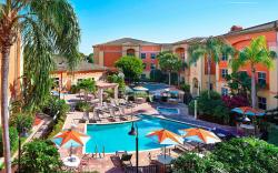 Residence Inn Naples