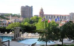 InterContinental Kansas City at the Plaza By IHG