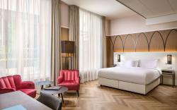 Hotel Nassau Breda, Autograph Collection