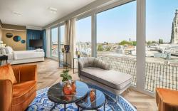 Hotel Nassau Breda, Autograph Collection