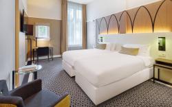 Hotel Nassau Breda, Autograph Collection