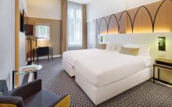 Hotel Nassau Breda, Autograph Collection