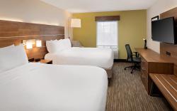 Holiday Inn Express Harrisburg East By IHG