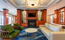 Fairfield by Marriott Inn & Suites Columbus