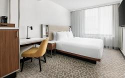 SpringHill Suites New York Manhattan/Times Square South