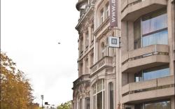 B-Aparthotels Montgomery