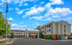 Holiday Inn Express Bensalem By IHG