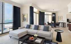 Marriott Executive Apartments Manama, Bahrain