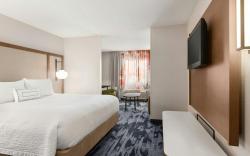 Fairfield Inn by Marriott Erie Millcreek Mall