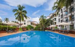 Fairfield by Marriott Goa Anjuna