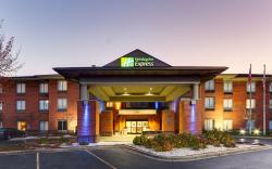 Holiday Inn Express Hotel & Suites Dayton-Centerville By IHG