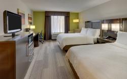 Holiday Inn Express Hotel & Suites Dayton-Centerville By IHG