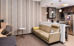 Residence Inn Charlotte Northlake
