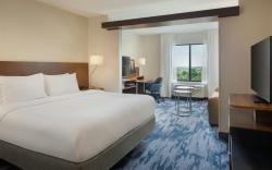 Fairfield by Marriott Inn & Suites Lincoln Southeast