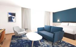 Crowne Plaza Madrid Airport By IHG