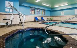 Holiday Inn Express Hotel & Suites Everett By IHG