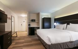 Holiday Inn Express Hotel & Suites Everett By IHG