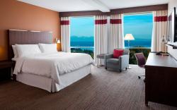 Four Points by Sheraton Seattle Airport South