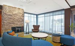 Fairfield by Marriott Inn & Suites Savannah SW/Richmond Hill