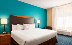 Comfort Inn & Suites Oklahoma City North - Quail Springs