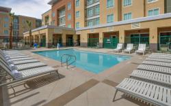 Residence Inn Ontario Rancho Cucamonga